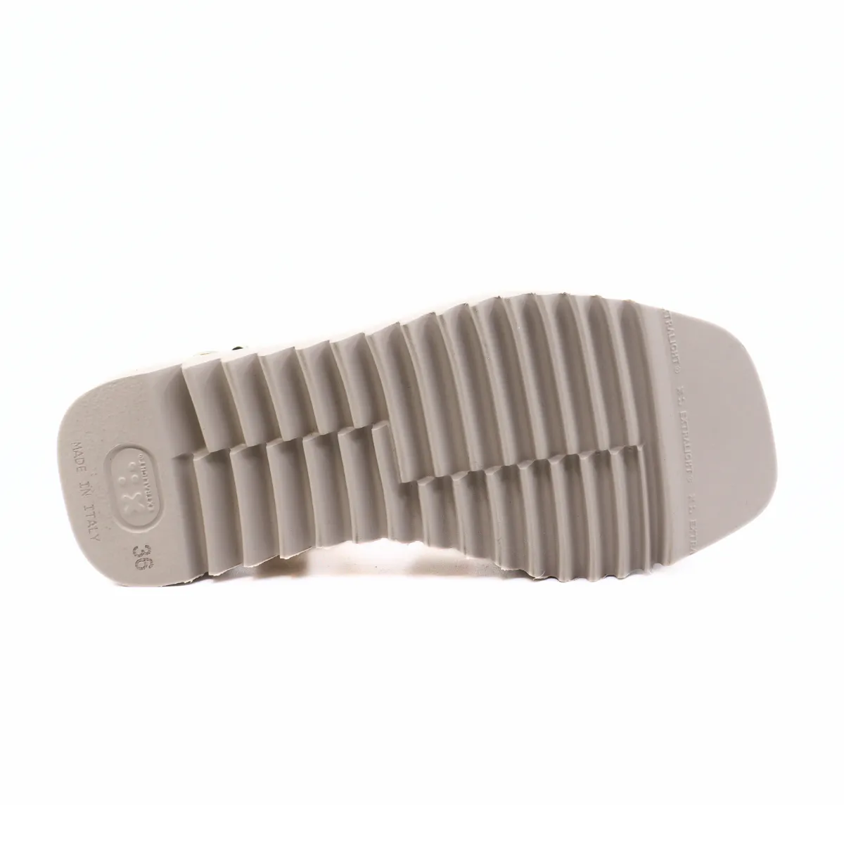 Rafia Corda Dust Platino Ivory