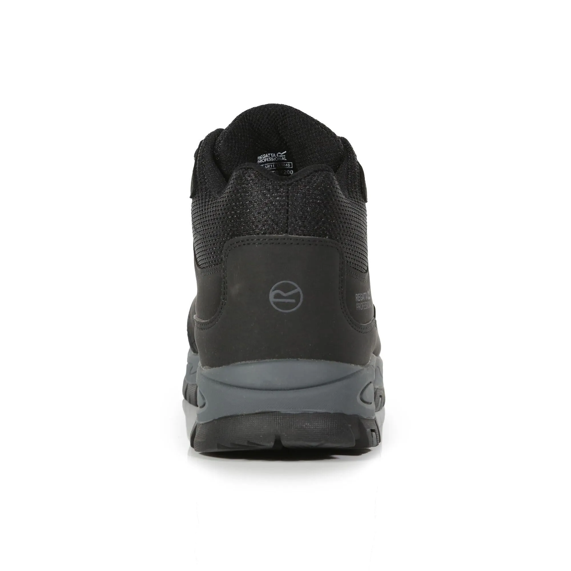 Regatta Professional Mens Sandstone Safety Hiker Boots - Sale