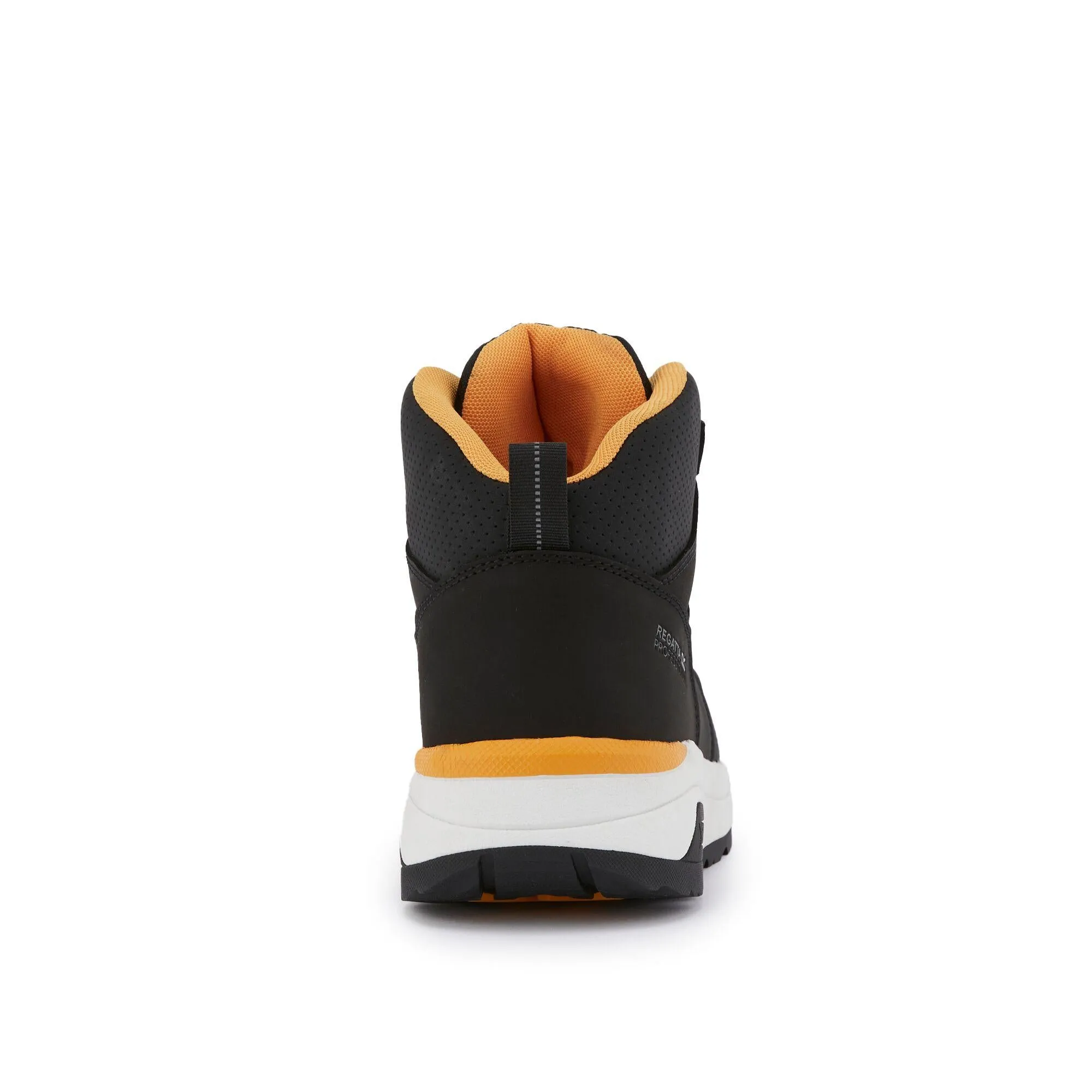 Regatta Professional Metafort S1PL Metal-Free Toe Cap Safety Hiker Boots TRK224 - Sale