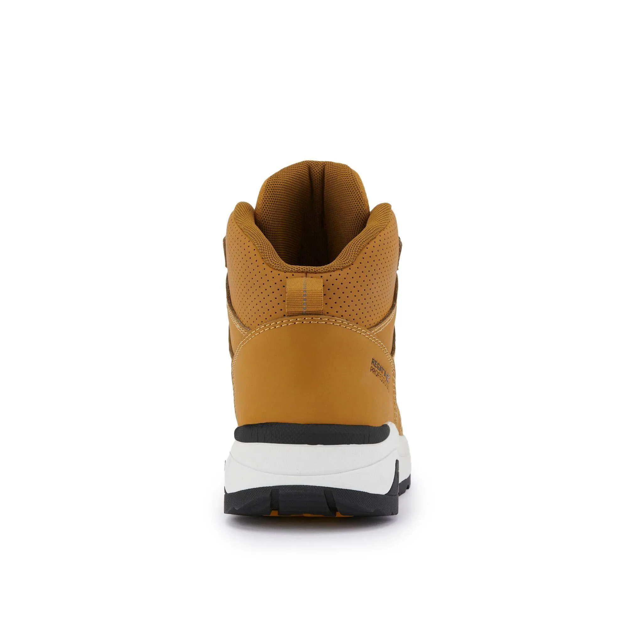 Regatta Professional Metafort S1PL Metal-Free Toe Cap Safety Hiker Boots TRK224