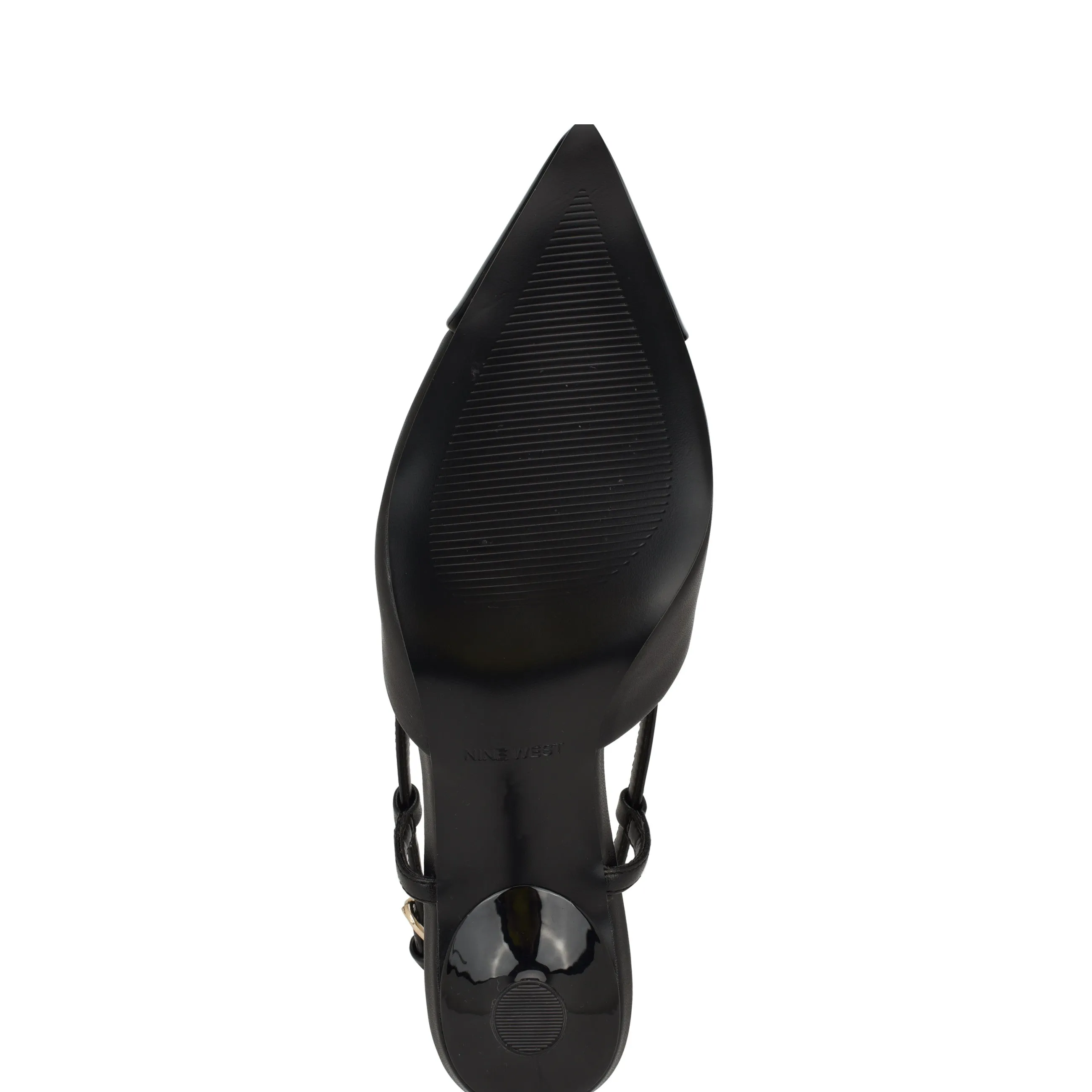 Rizzy Cap Toe Slingbacks
