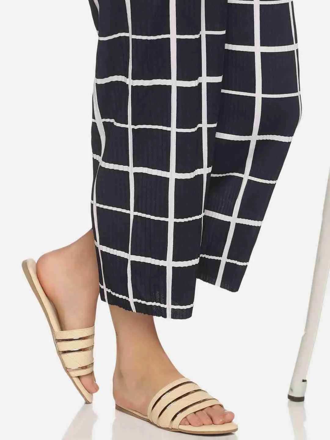 Romy Cream Flats