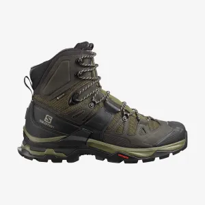 Salomon Men's Quest 4 GTX Hiking Boots