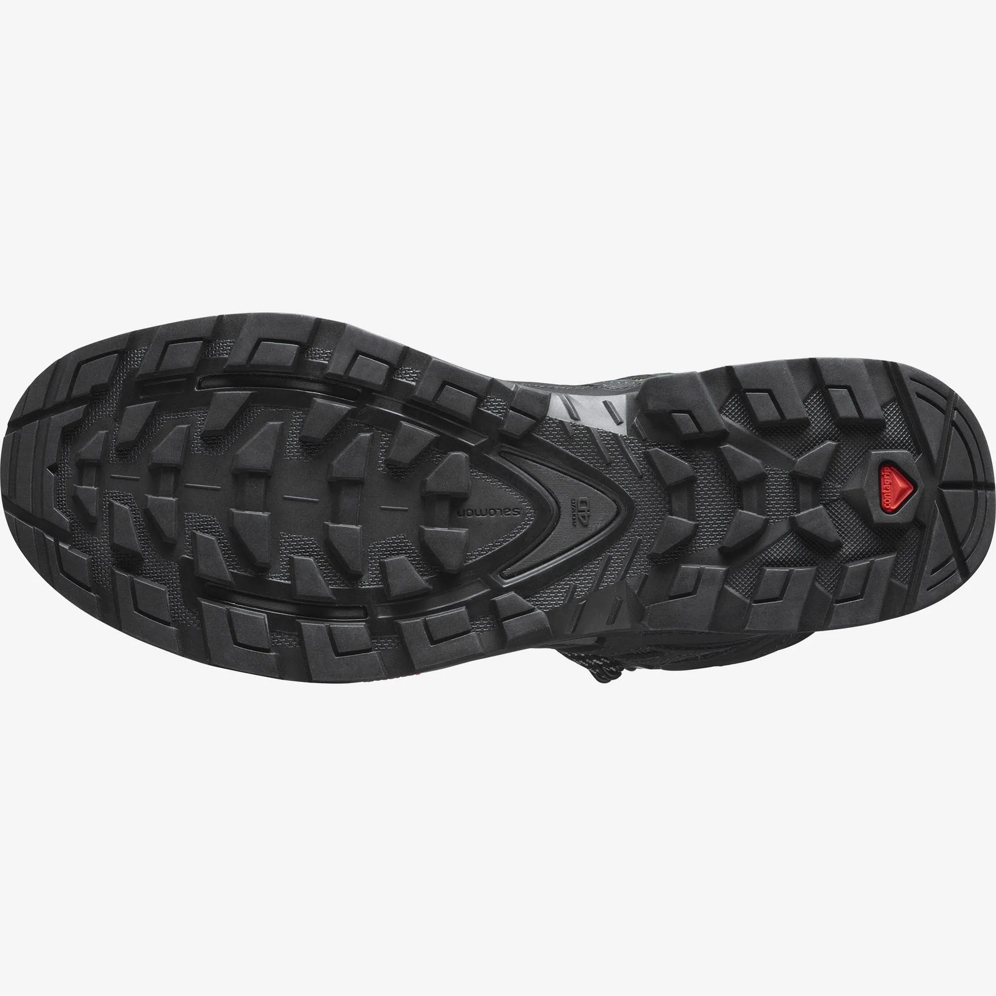 Salomon Men's Quest 4 GTX Hiking Boots