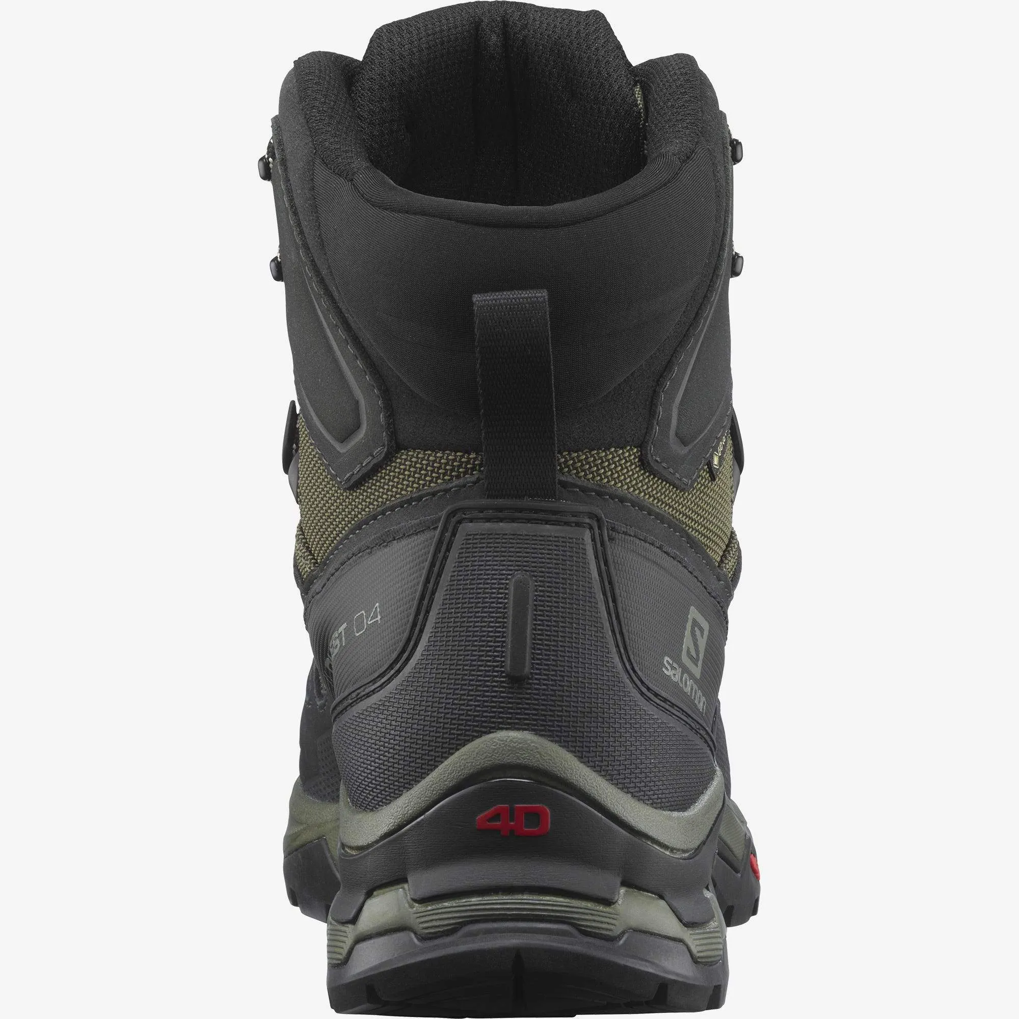 Salomon Men's Quest 4 GTX Hiking Boots