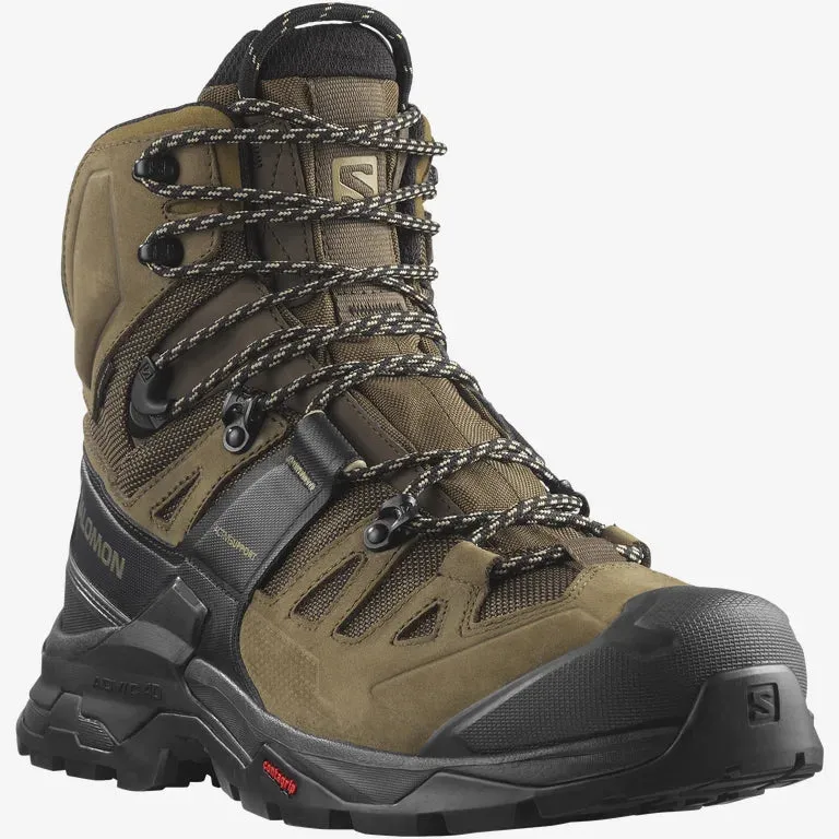 Salomon Men's Quest 4 GTX Hiking Boots