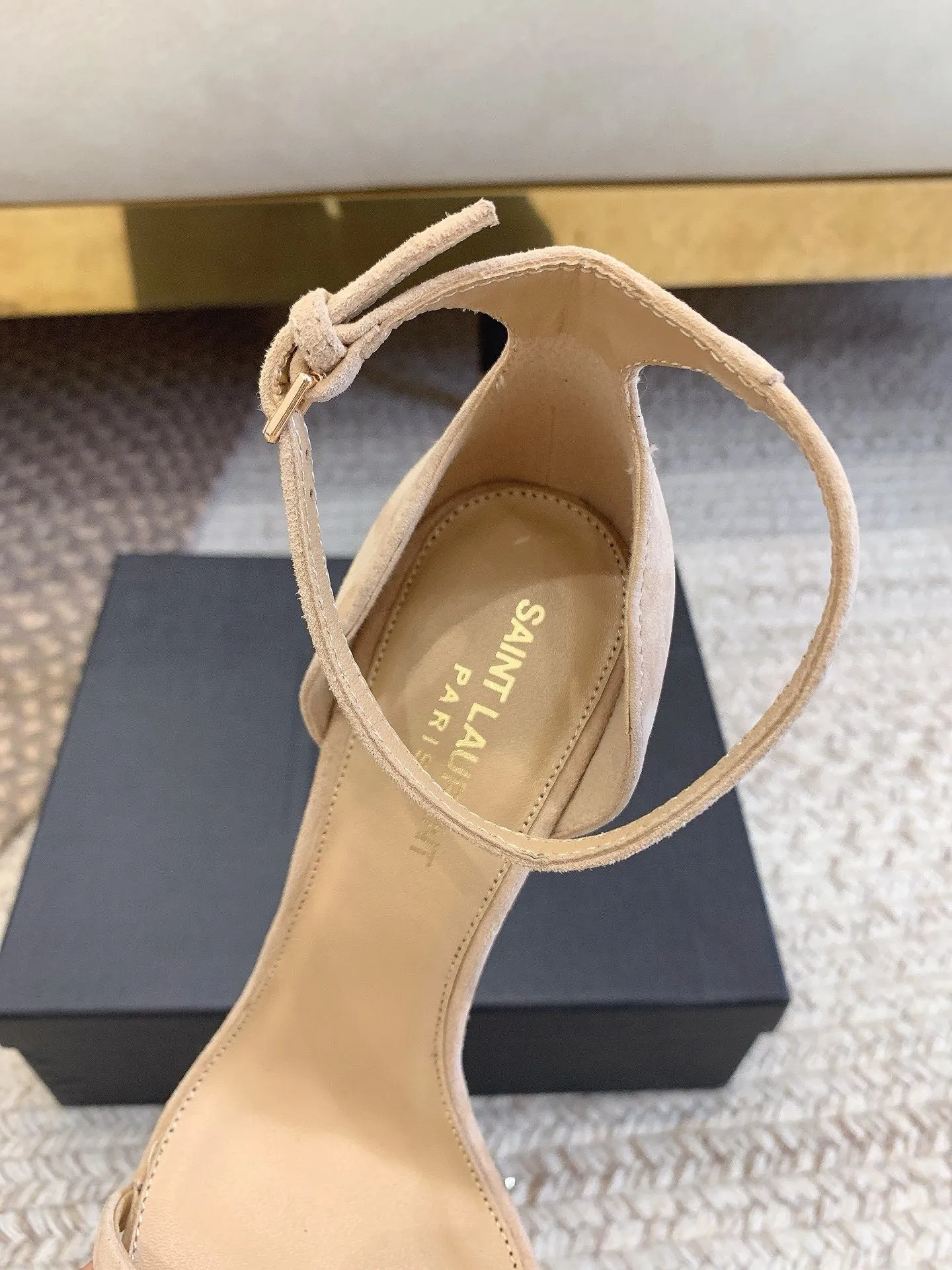 SE1354 Opyum Sandals / Size5-9