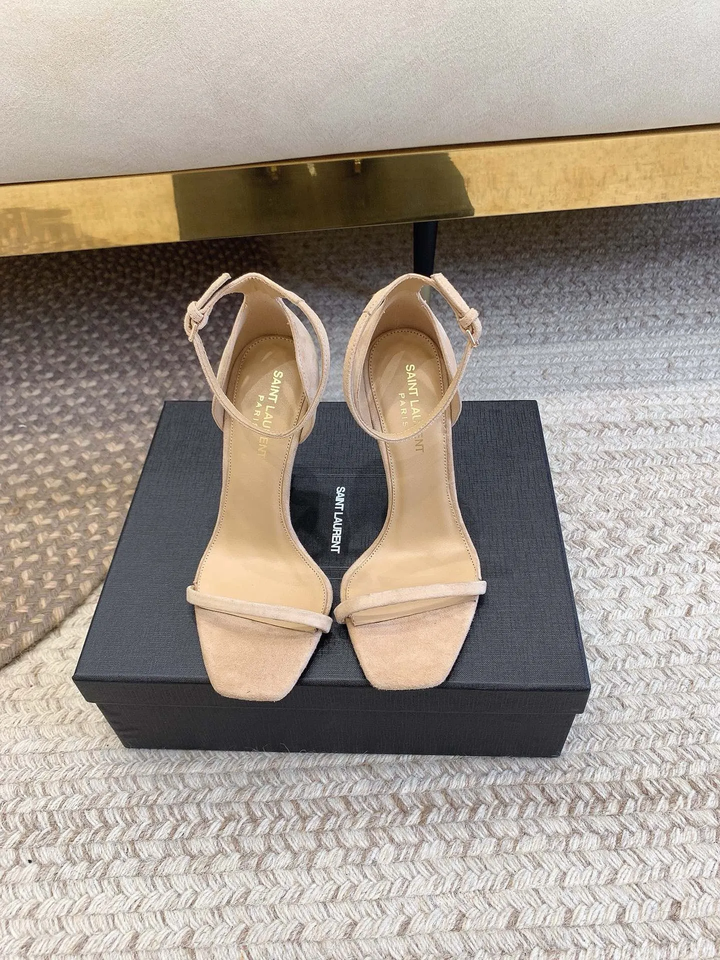 SE1354 Opyum Sandals / Size5-9