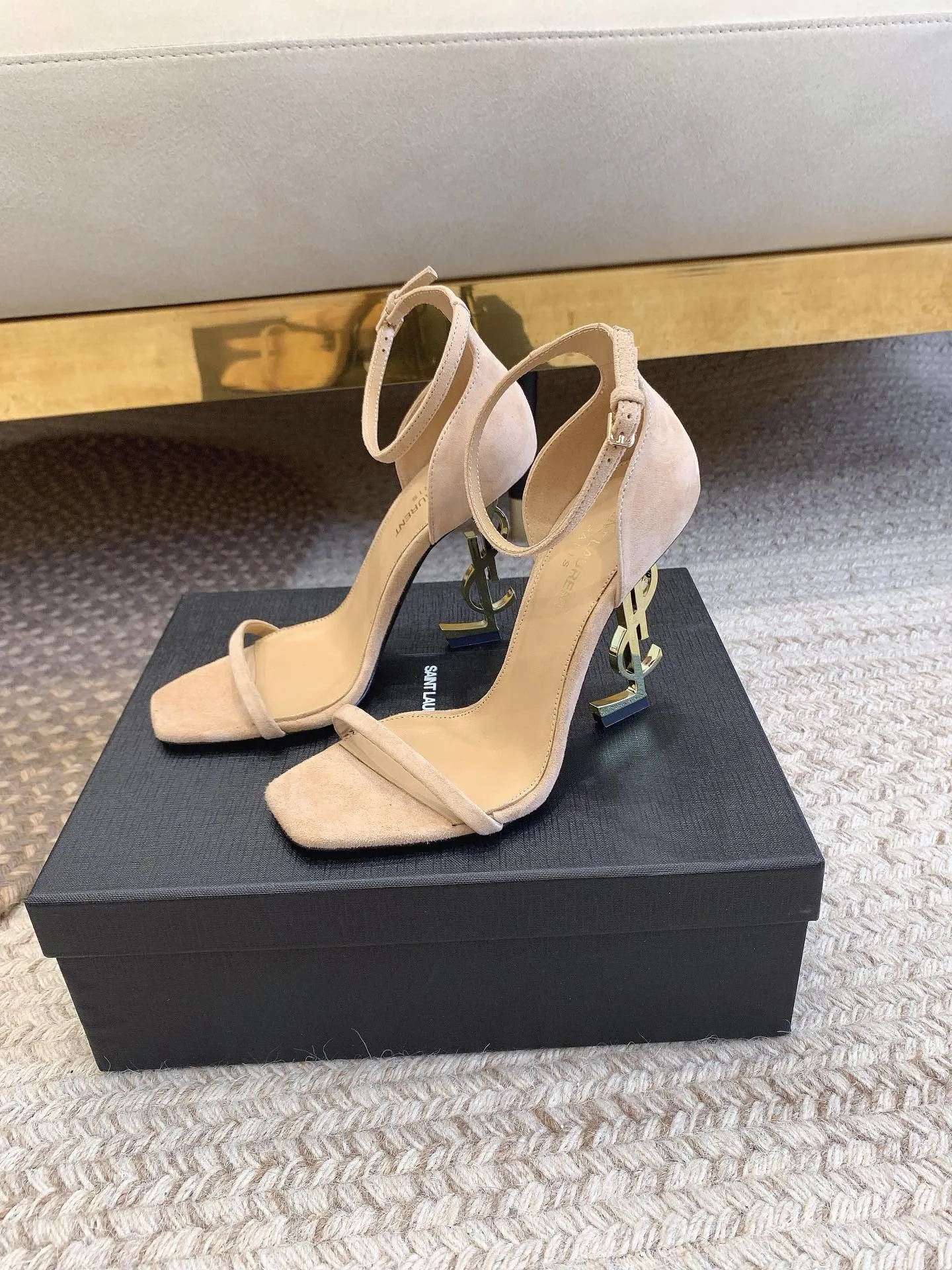 SE1354 Opyum Sandals / Size5-9