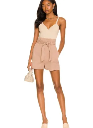 Seaside Cinch Short