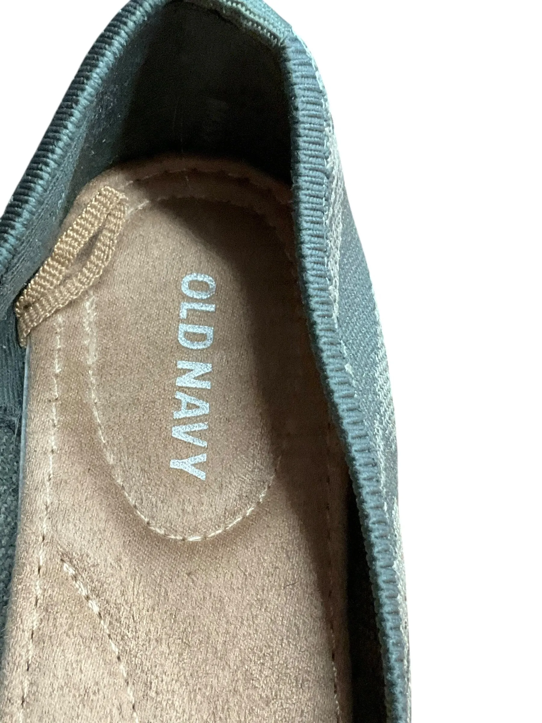 Shoes Flats By Old Navy  Size: 8