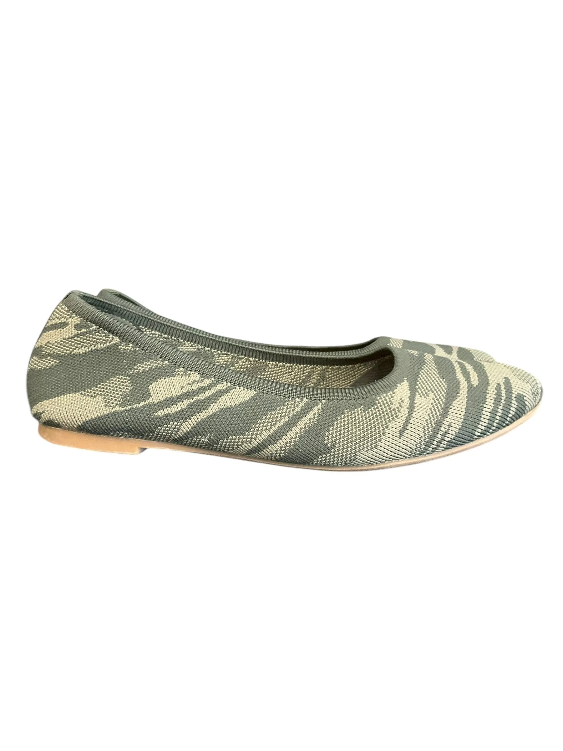 Shoes Flats By Old Navy  Size: 8