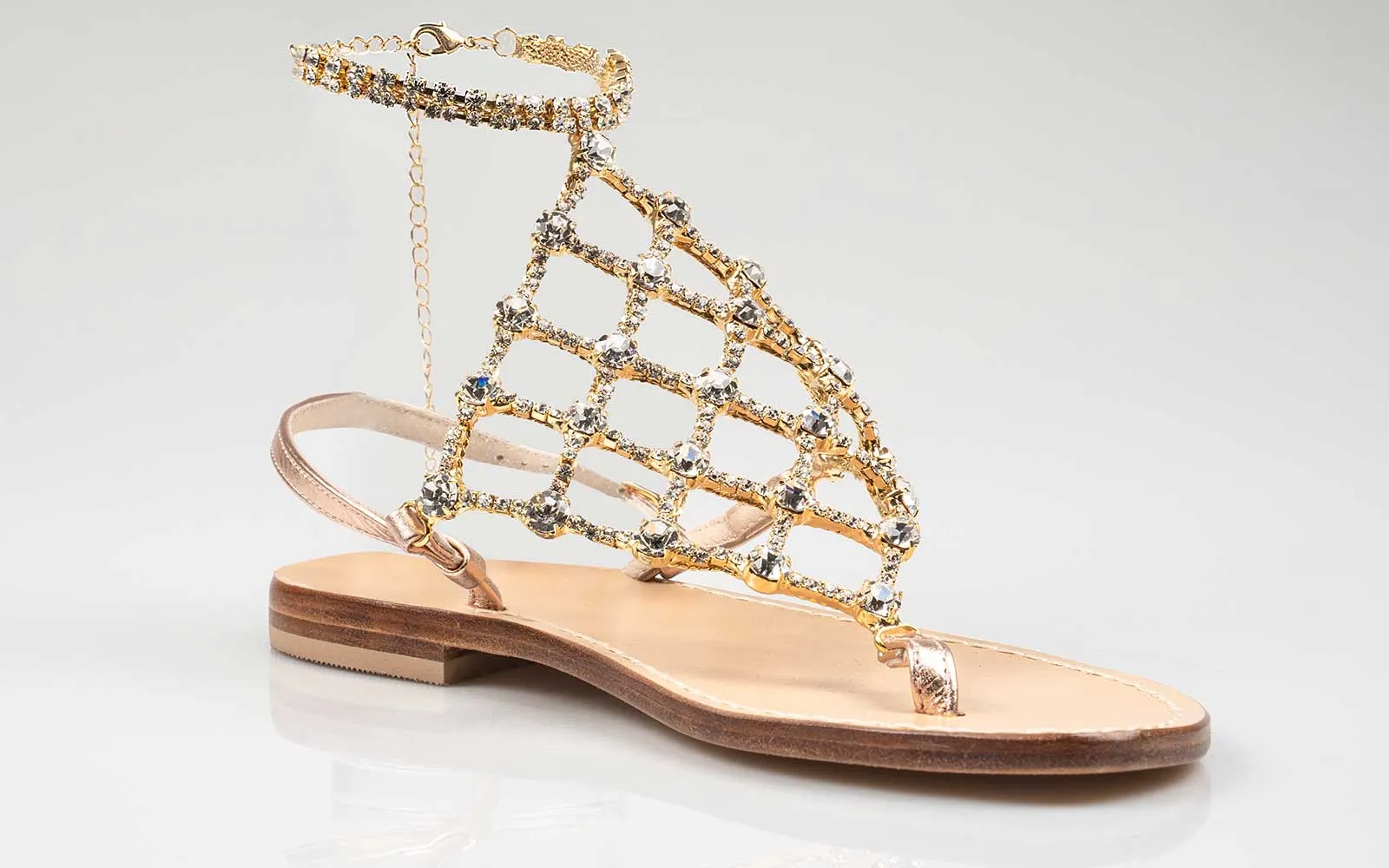 Sirena Crystal