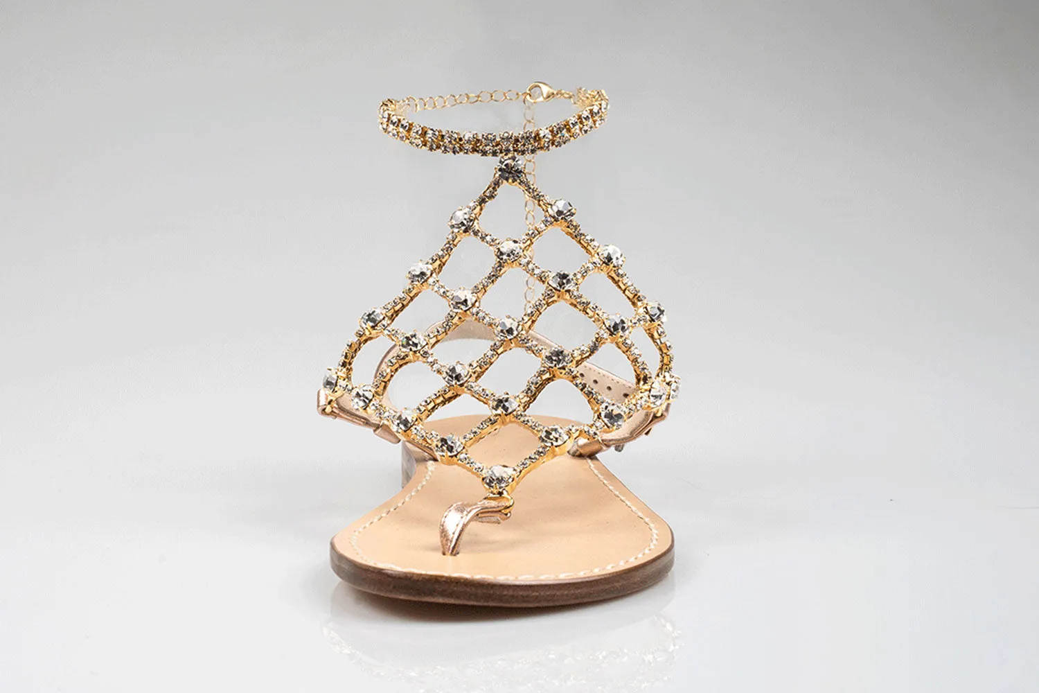 Sirena Crystal