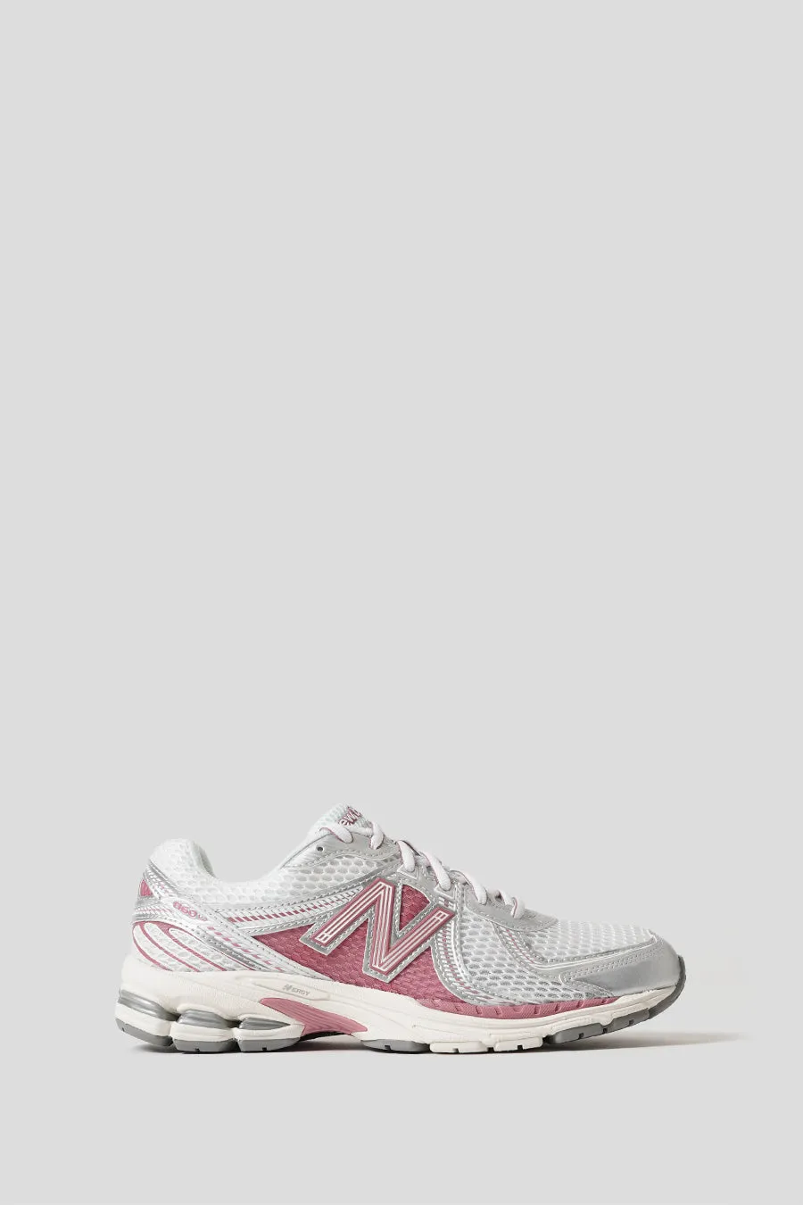 SNEAKERS ML860CC2 REFLECTION ET ROSEWOOD