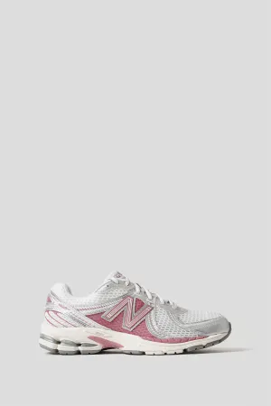 SNEAKERS ML860CC2 REFLECTION ET ROSEWOOD