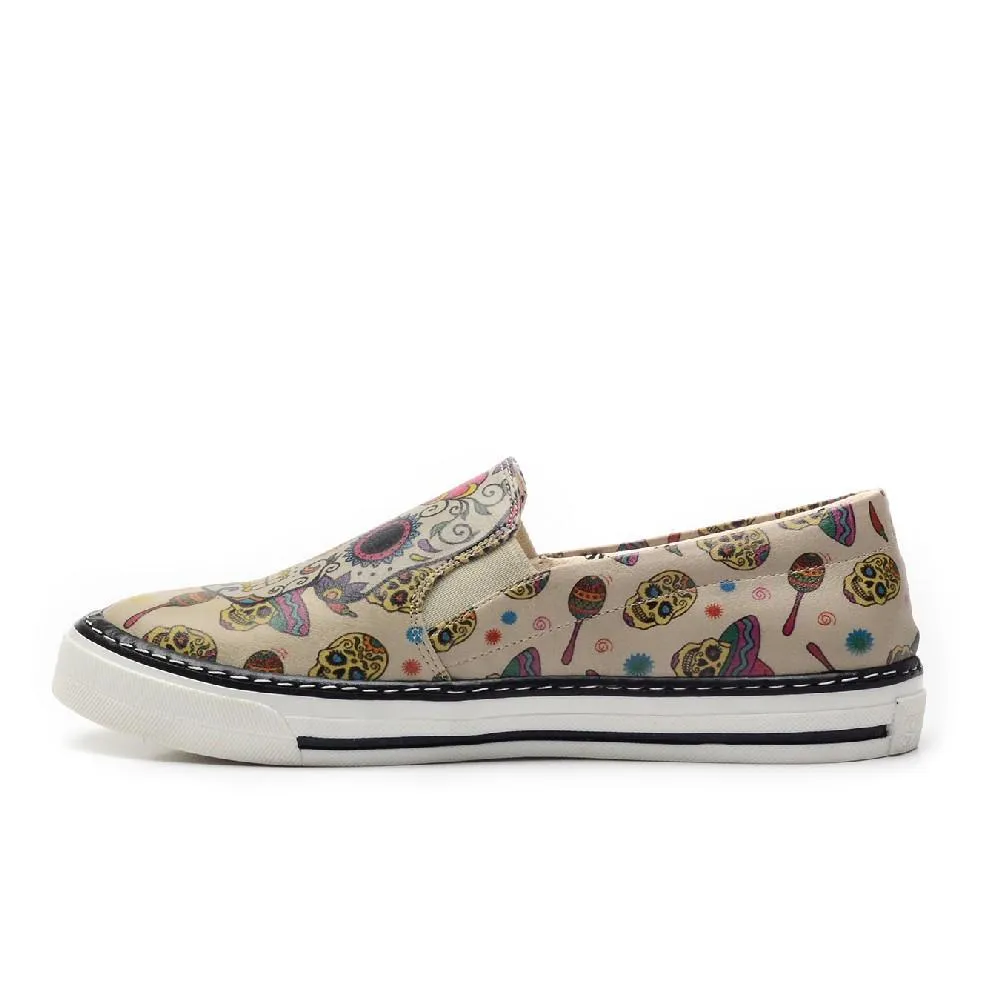 Sneakers Shoes GVN4010