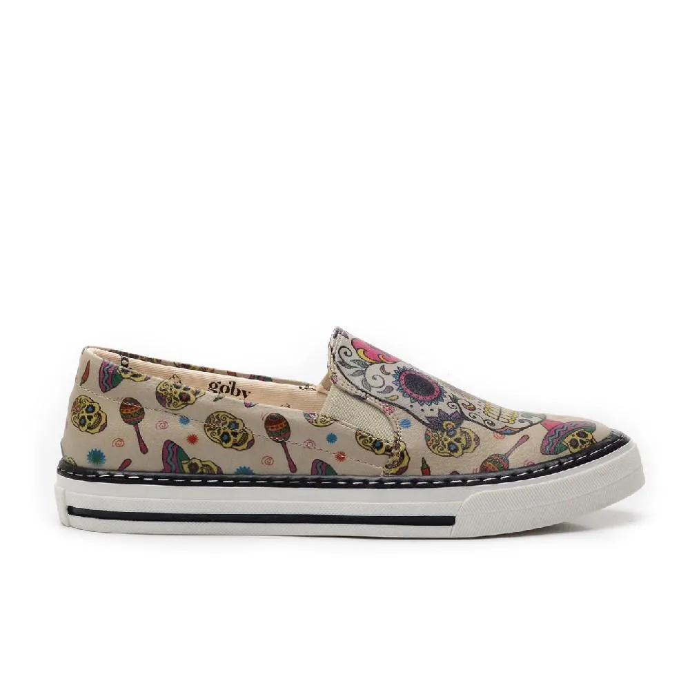 Sneakers Shoes GVN4010