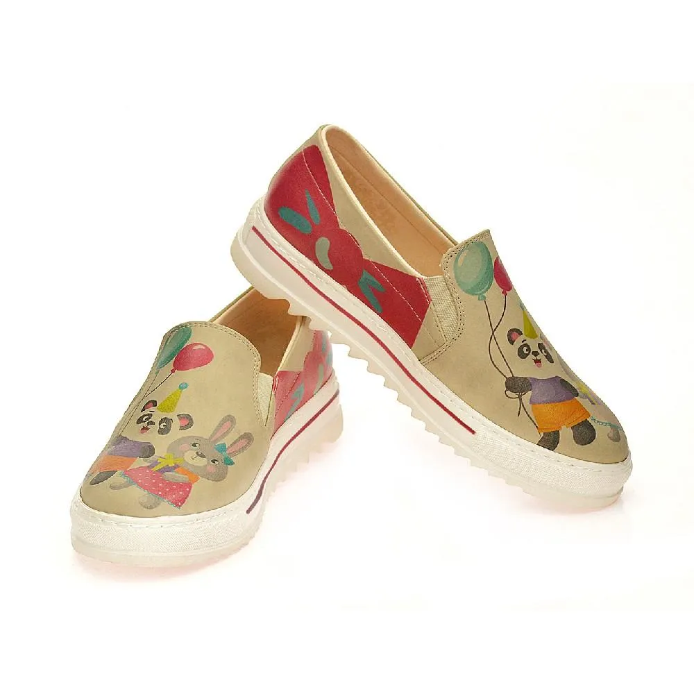Sneakers Shoes NVAN306