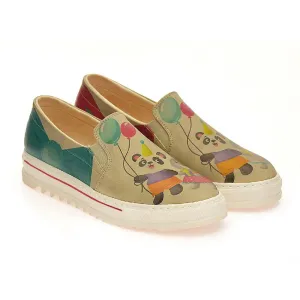 Sneakers Shoes NVAN306