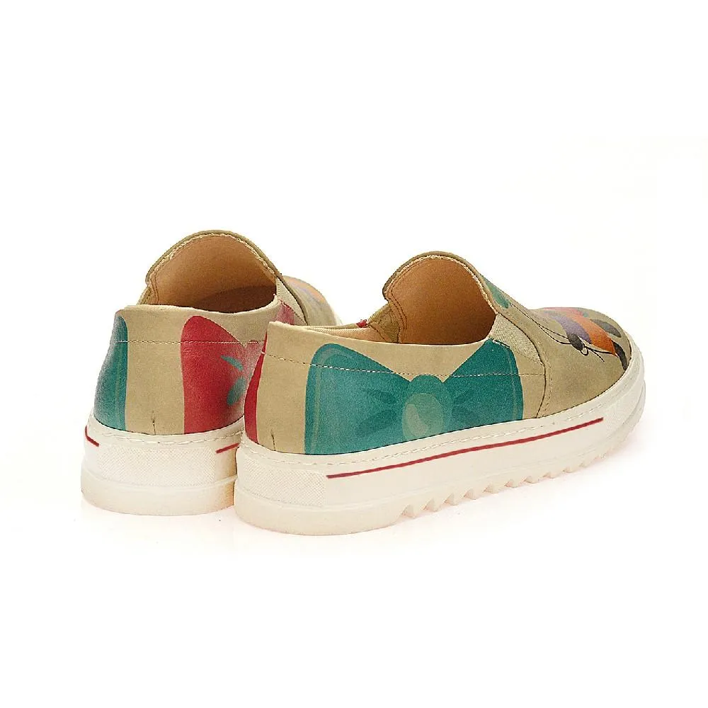 Sneakers Shoes NVAN306