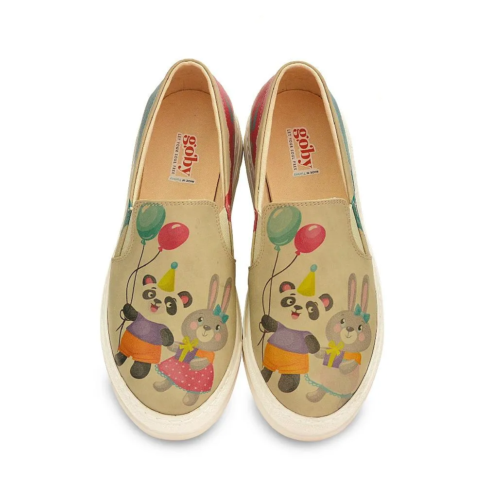 Sneakers Shoes NVAN306