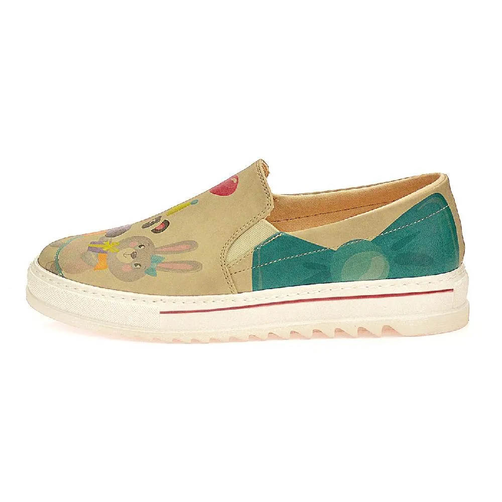 Sneakers Shoes NVAN306