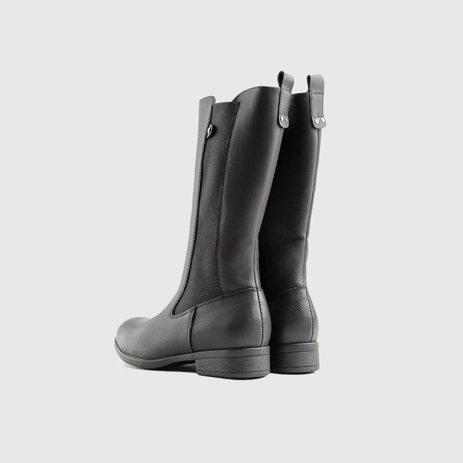 Soft Style Yadira Boot Black 01442