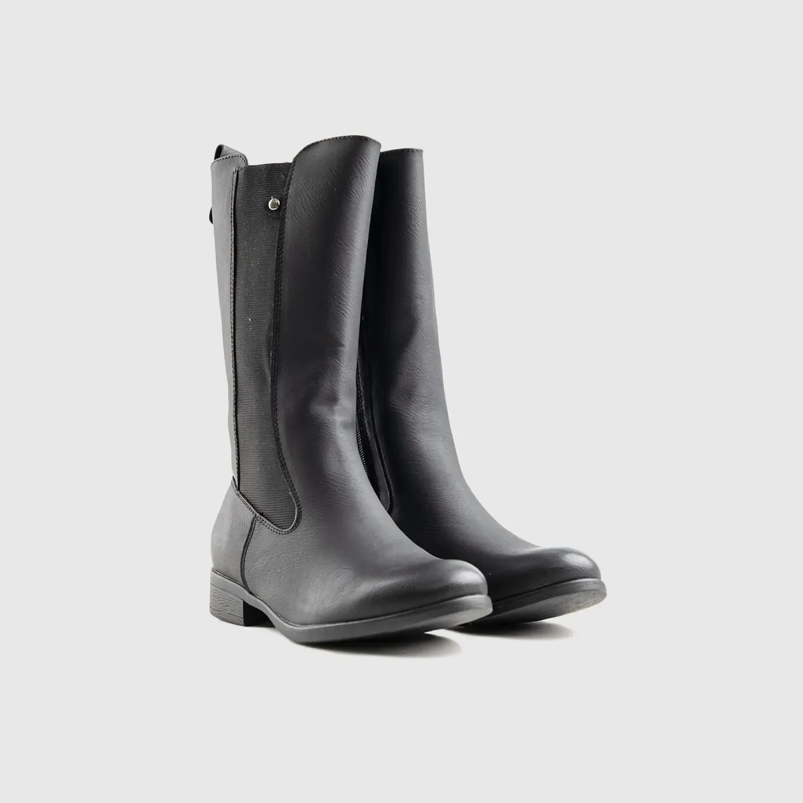 Soft Style Yadira Boot Black 01442