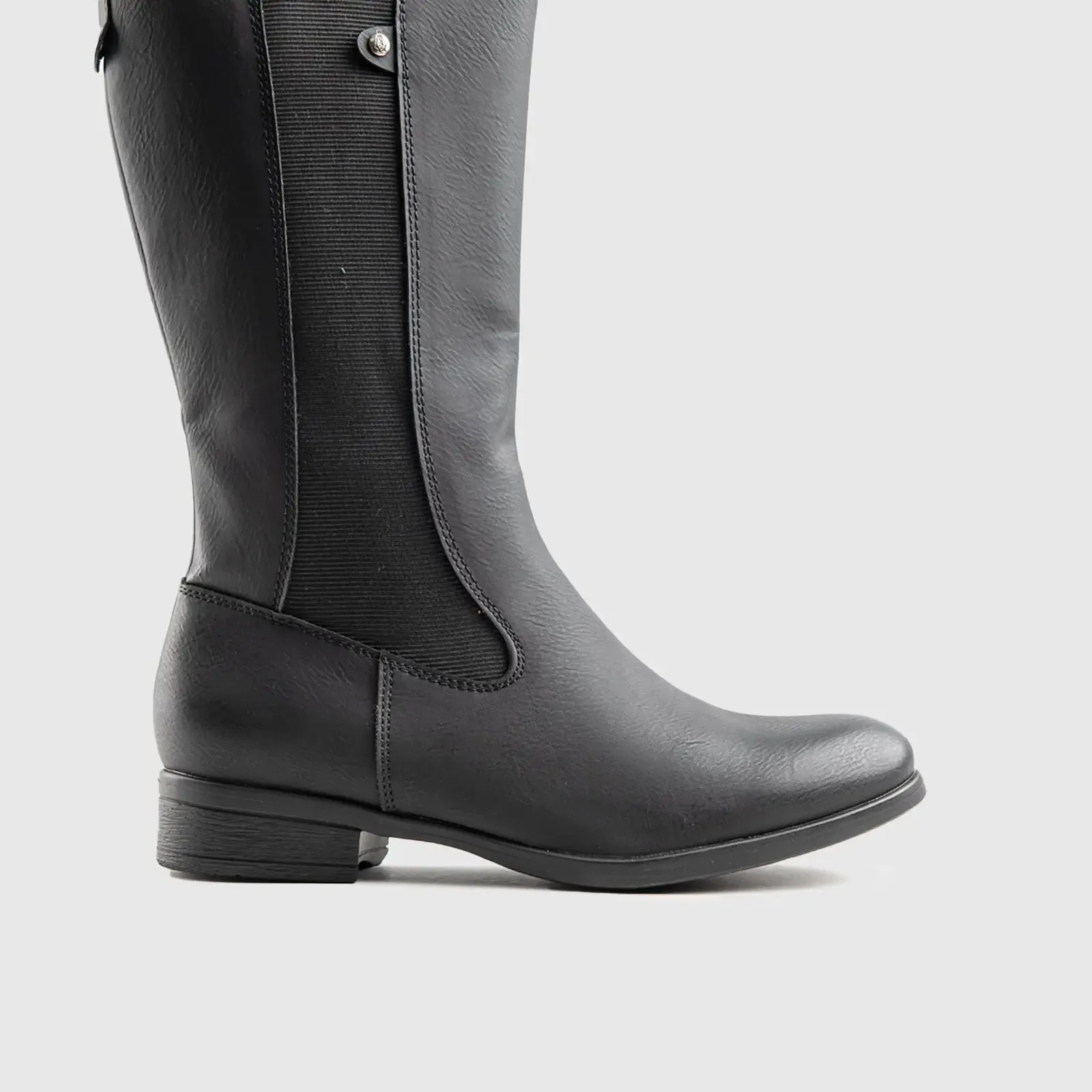 Soft Style Yadira Boot Black 01442