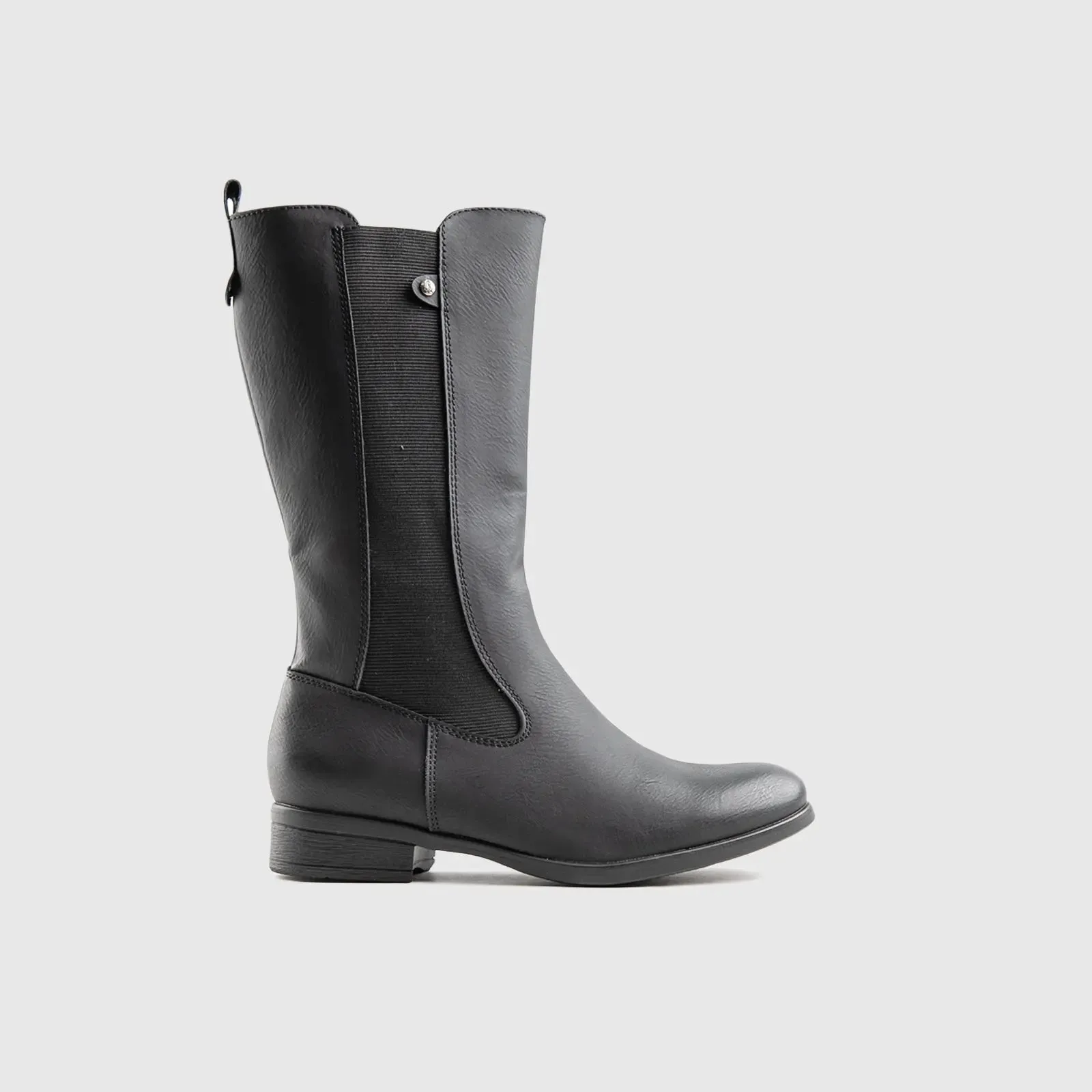 Soft Style Yadira Boot Black 01442