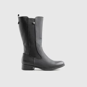 Soft Style Yadira Boot Black 01442