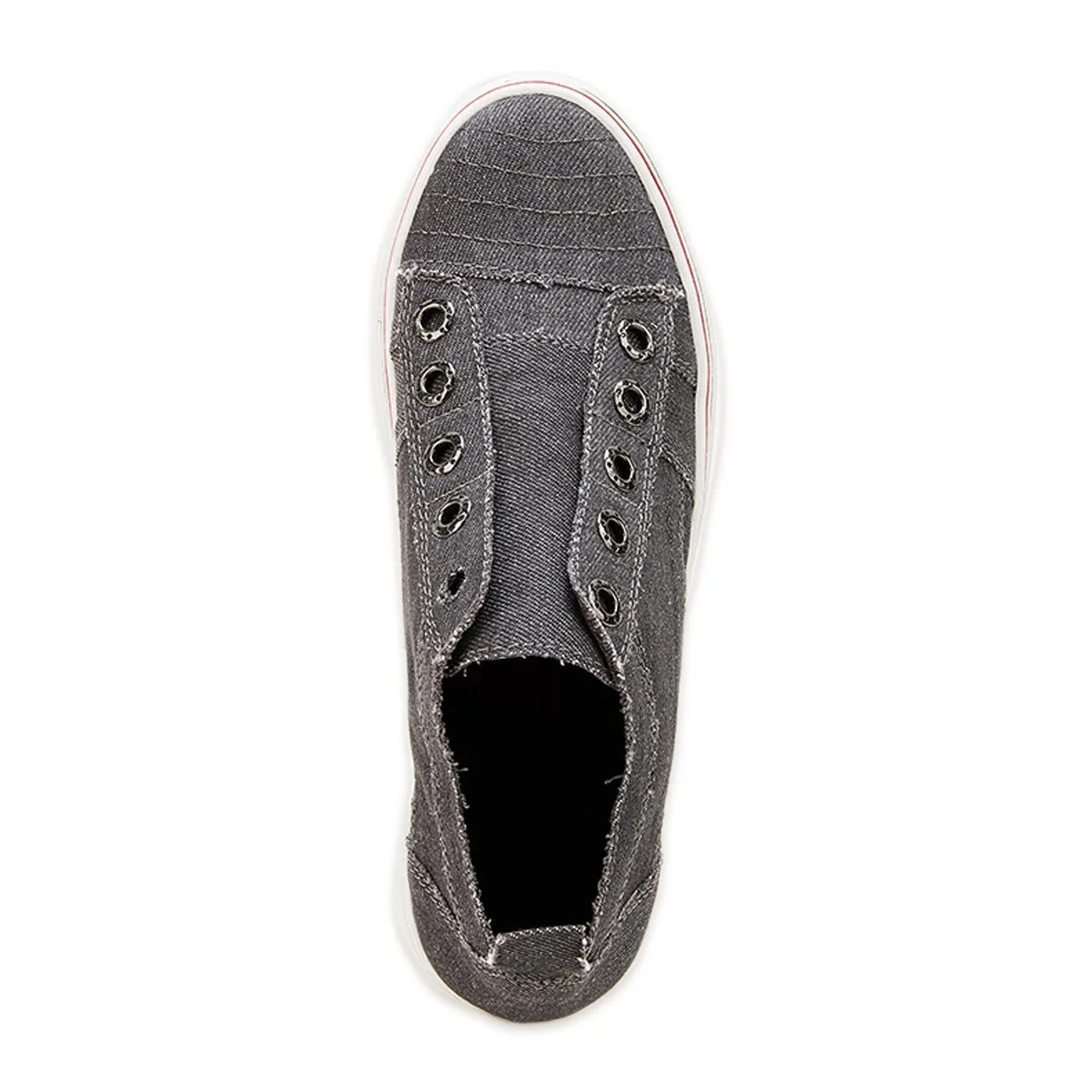 Sohiwoo  Imily Bela sneaker Black Sneakers Jester Red Play Sneakers