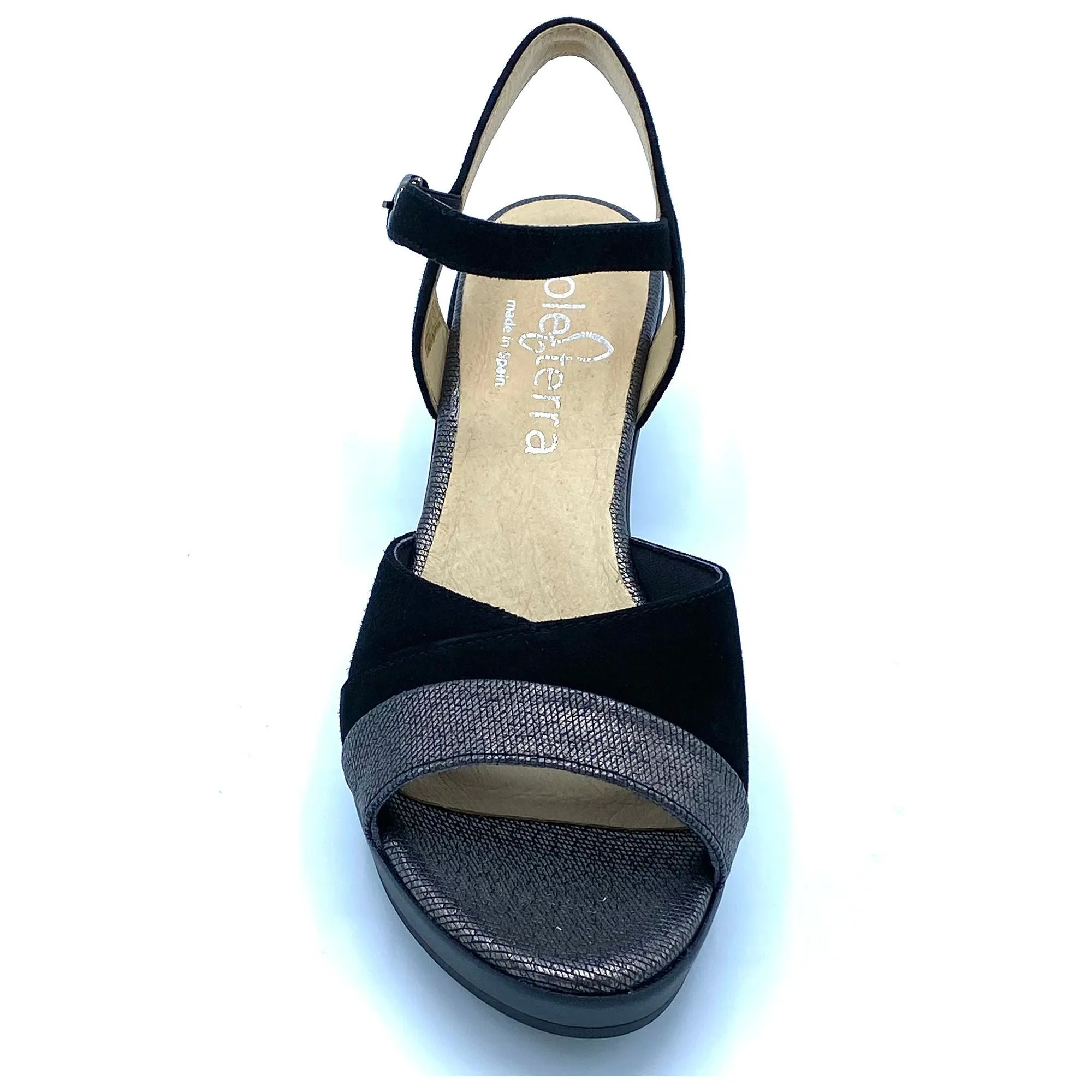 Sole Terra Olivia 2.0