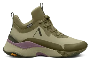 Stormrydr Nylon HL Vulkn 2.0 Vibram | Sage Green Elderberry | Men
