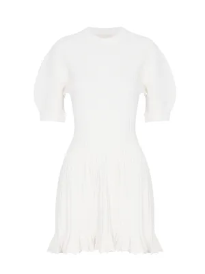 Talie Dress (Cowrie)