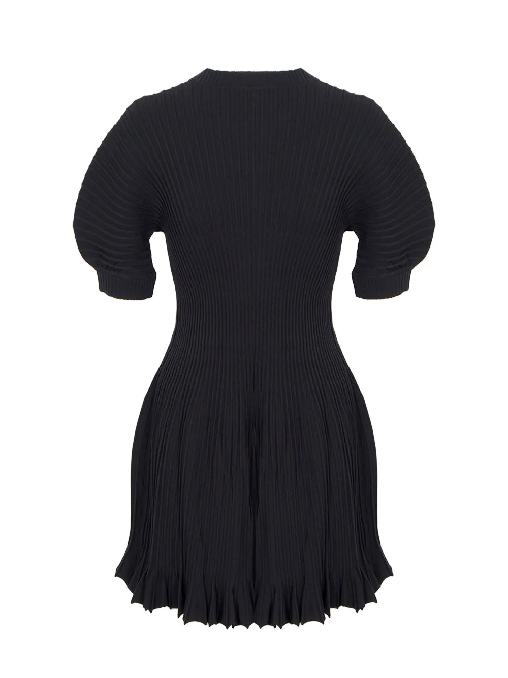 Talie Dress (Noir)
