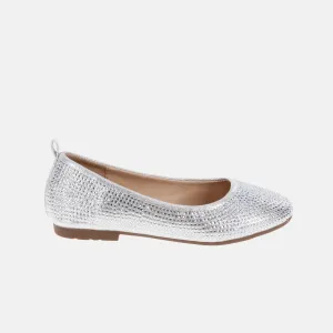 Taxi Kids Belle-1 Silver