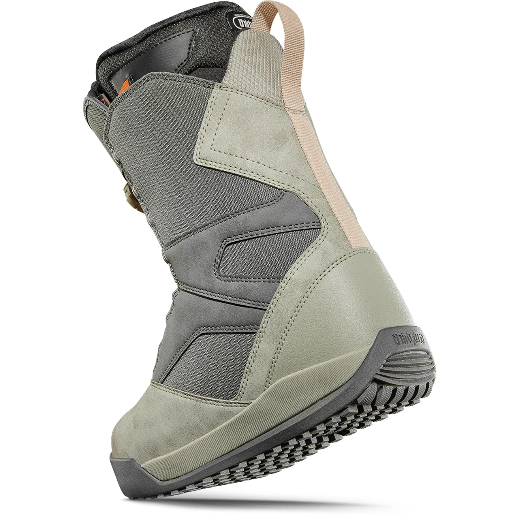 ThirtyTwo Womens STW Double Boa 2025
