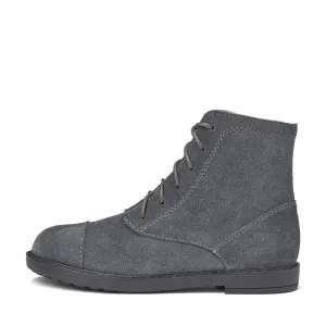 Thomas Suede Grey