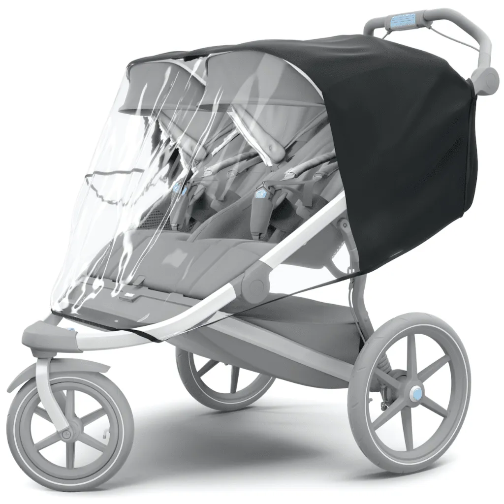 Thule Rain Cover - Urban Glide Double