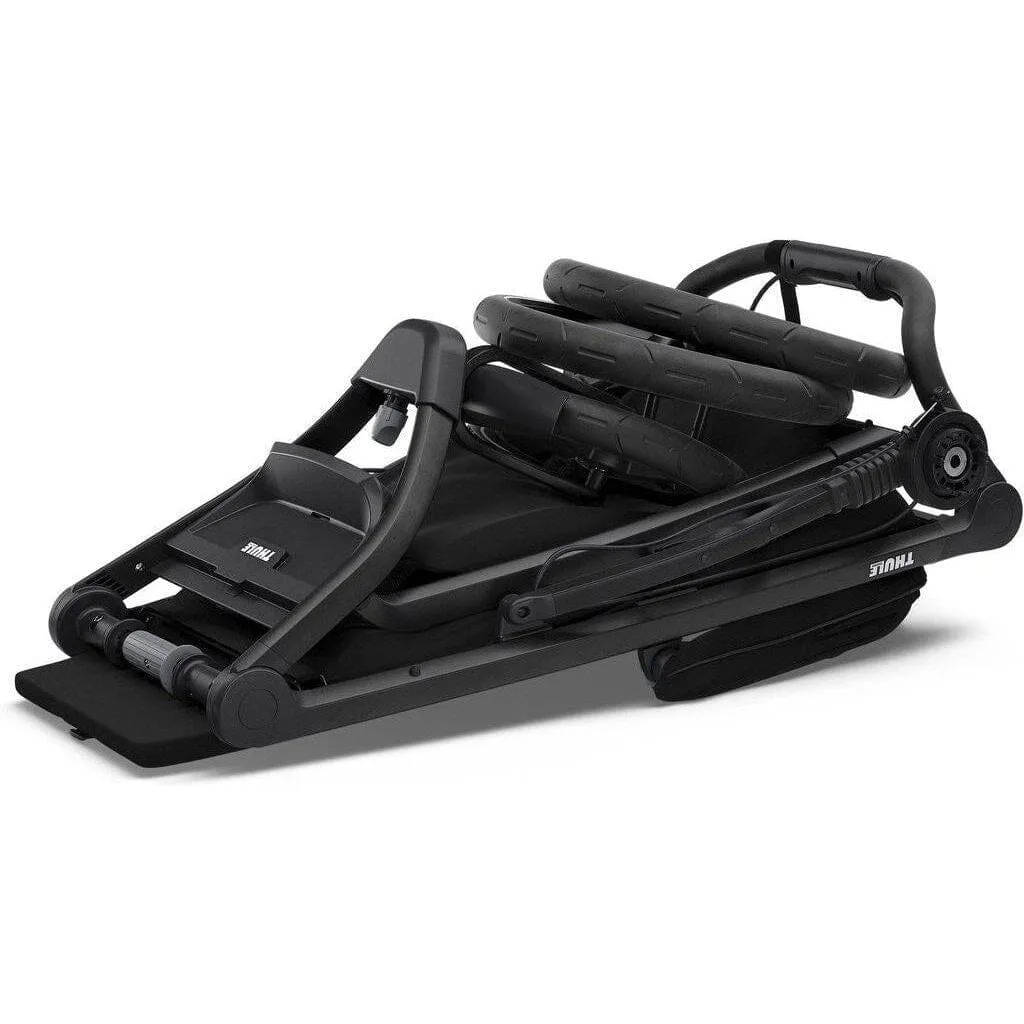 Thule Urban Glide 2 Jogging Stroller