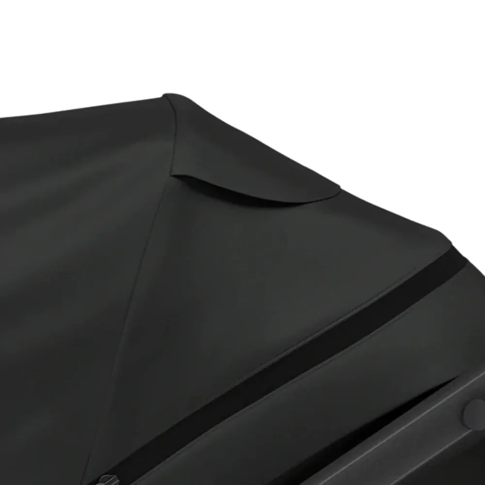 Thule Urban Glide 3 Double Stroller   Bassinet Package