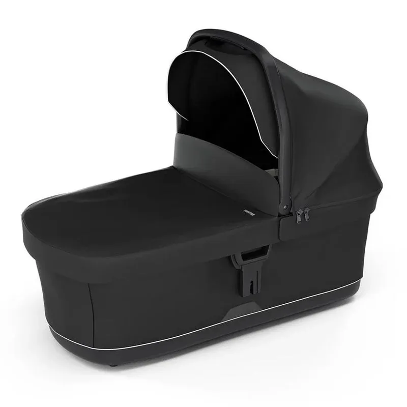 Thule Urban Glide 3 Double Stroller   Bassinet Package