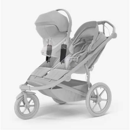 Thule Urban Glide 3 Double