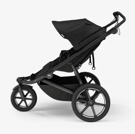 Thule Urban Glide 3 Double