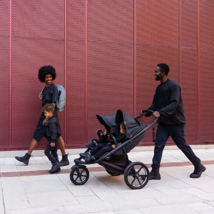 Thule Urban Glide 3 Double