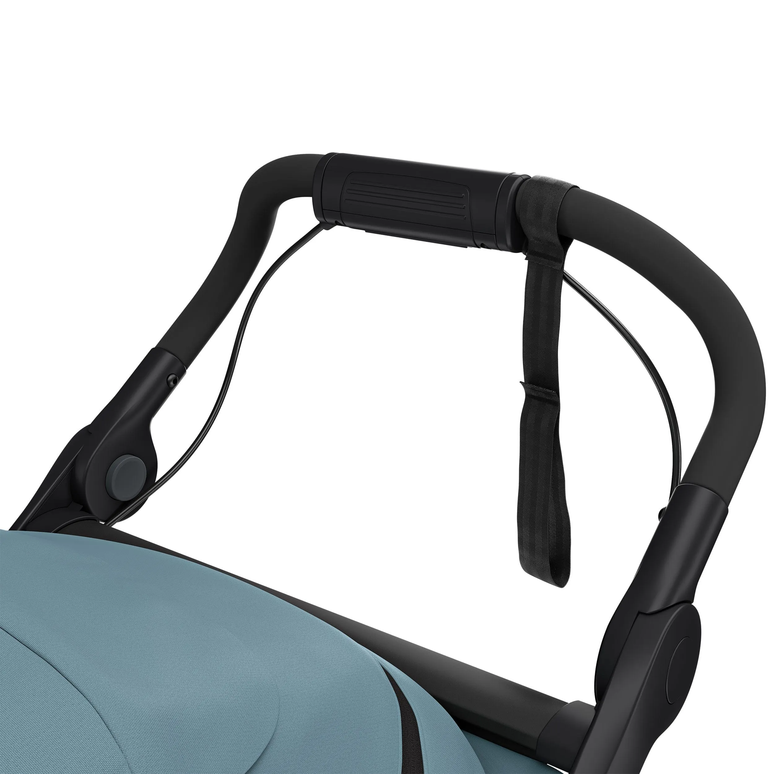 Thule Urban Glide 3 in Black
