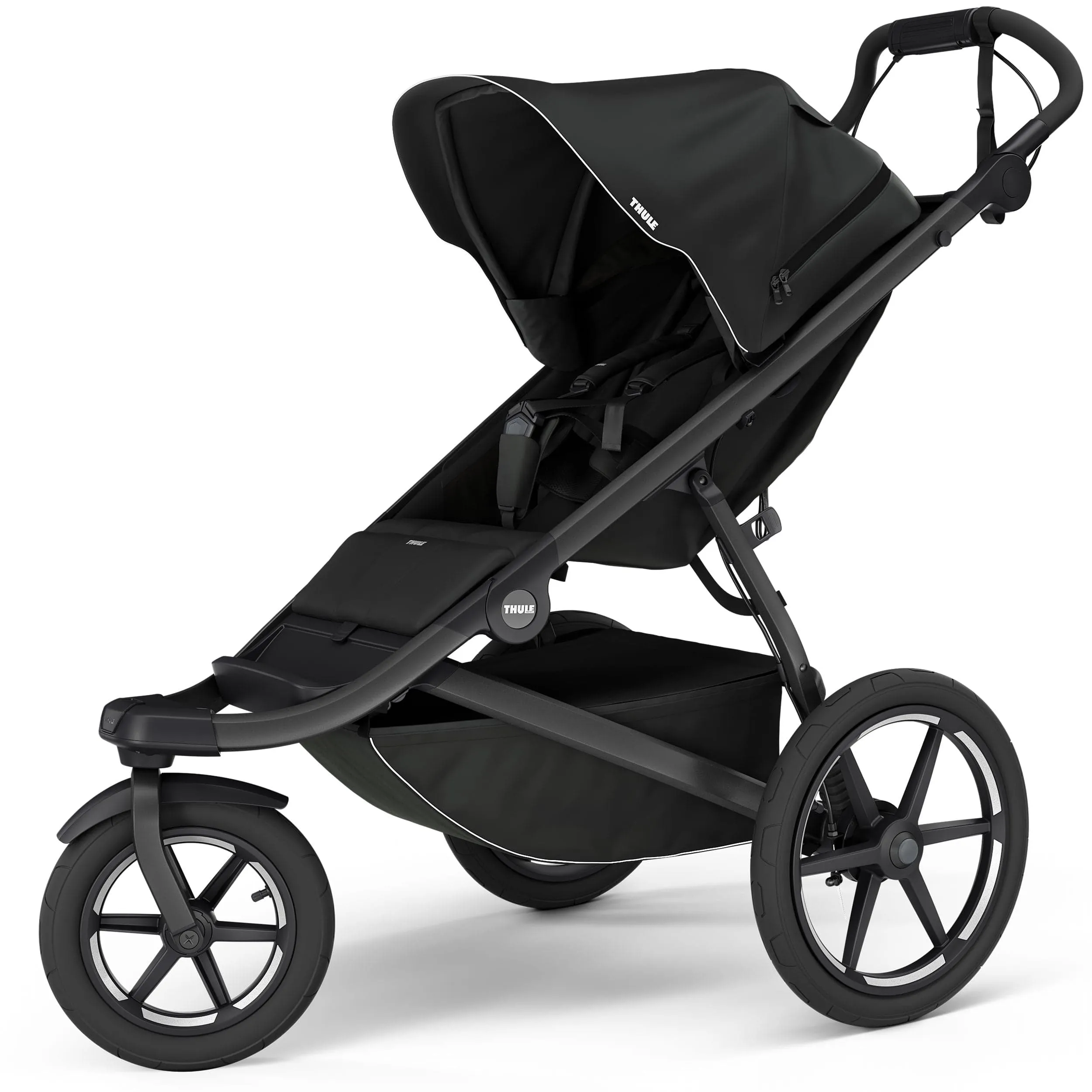 Thule Urban Glide 3 in Black