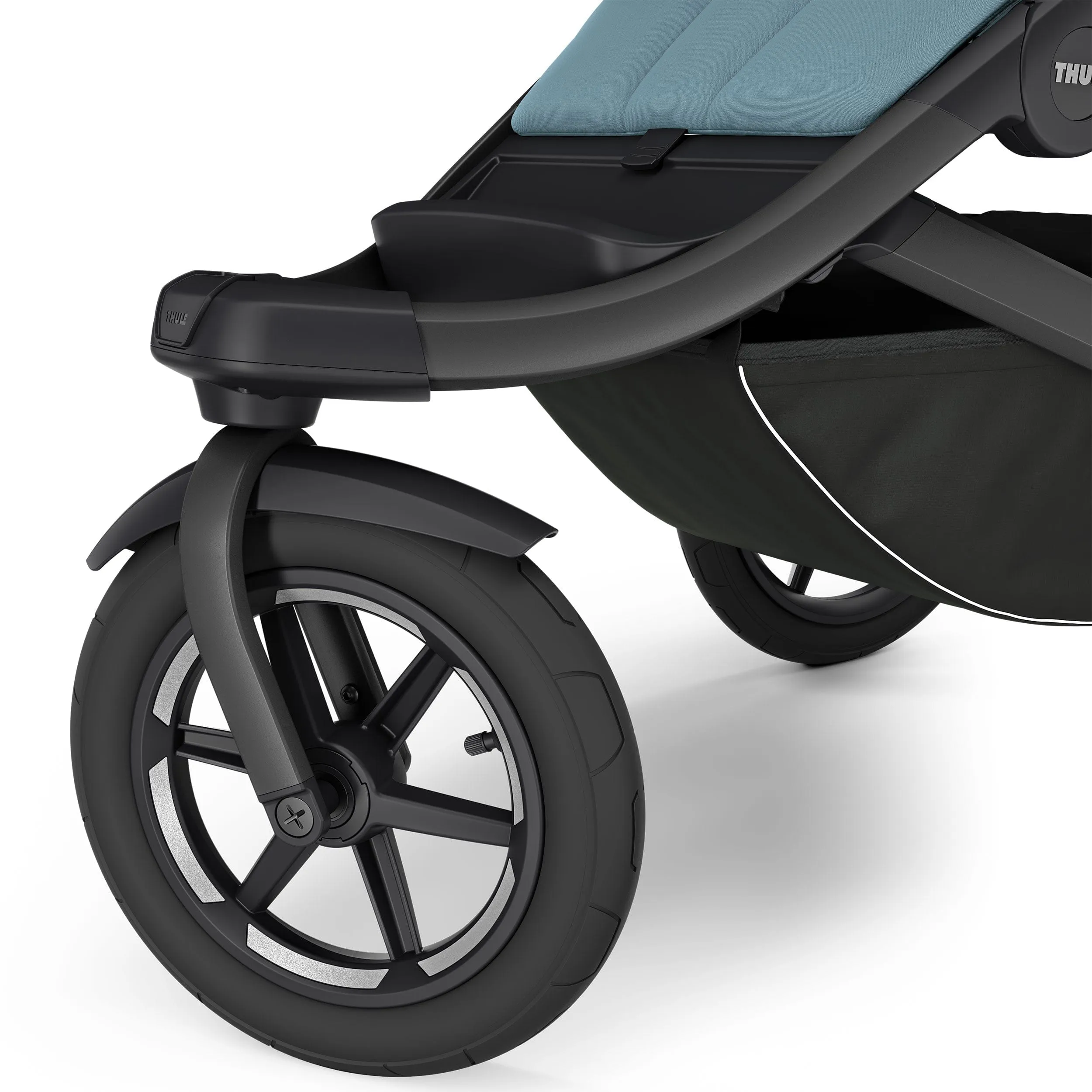 Thule Urban Glide 3 in Black